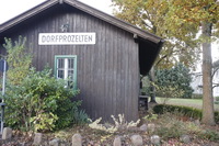 Heimatmuseum im alten Bahnhof